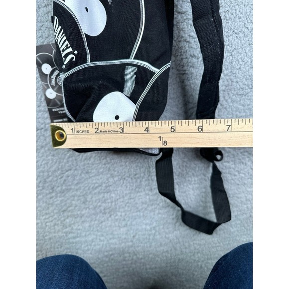 Jack Daniel’s 1.75l CINCH SACK EMPTY EMPTY - Picture 7 of 9